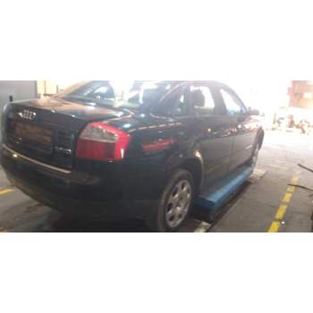 audi a4 berlina (8e) del año 2001