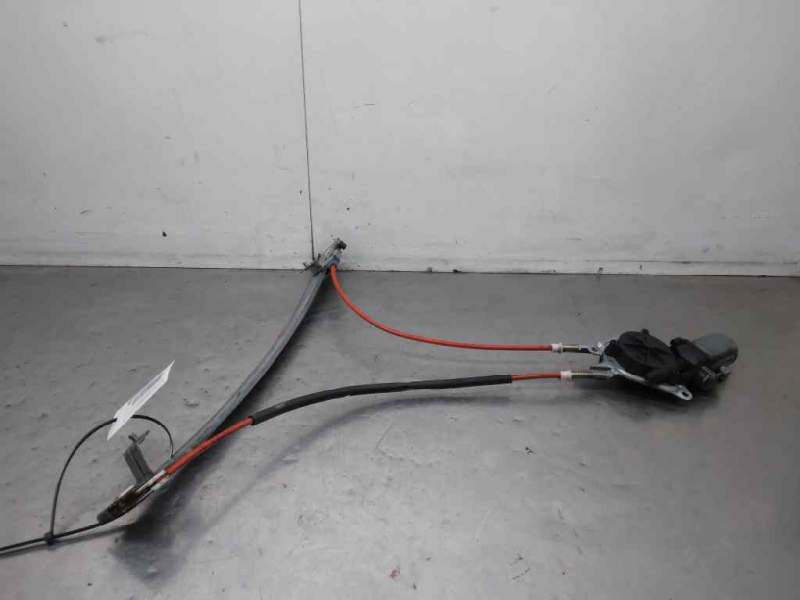 Recambio de elevalunas delantero izquierdo para peugeot 106 (s2) sketch d referencia OEM IAM   