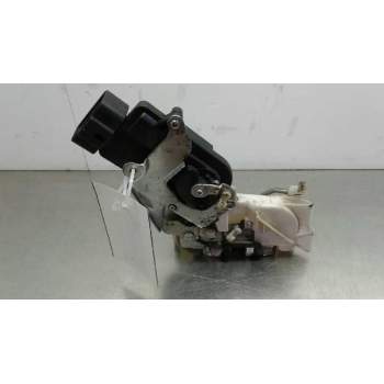 Recambio de cerradura puerta trasera derecha para suzuki ignis rm (mh) básico referencia OEM IAM 8230186G00000  