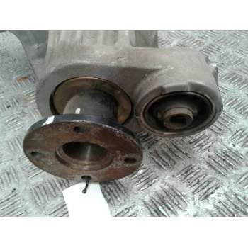 Recambio de diferencial delantero para nissan navara pick-up (d40m) referencia OEM IAM  EAO 
