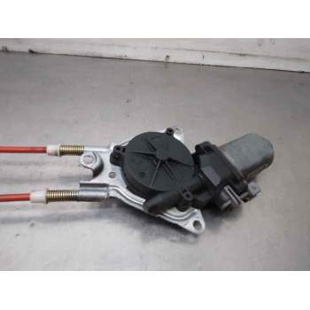 Recambio de elevalunas delantero izquierdo para peugeot 106 (s2) sketch d referencia OEM IAM   