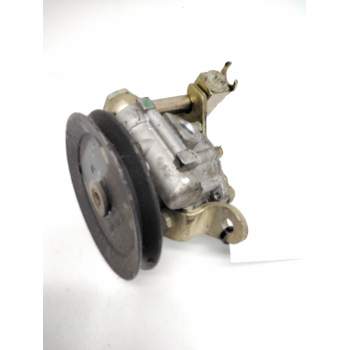 Recambio de bomba direccion para nissan terrano ii (r20) 2.7 td 4wd referencia OEM IAM 491100F003 7692974101 ZF