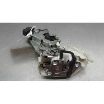Recambio de cerradura puerta trasera derecha para suzuki ignis rm (mh) básico referencia OEM IAM 8230186G00000  