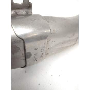 Recambio de tubo para renault espace iv (jk0/1_) 2.0 (jk09) referencia OEM IAM 773085  