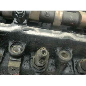 Recambio de culata para peugeot 205 berlina 1.8 diesel referencia OEM IAM P08  99692