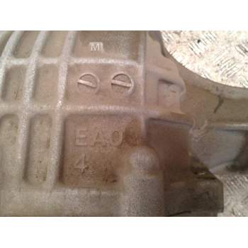 Recambio de diferencial delantero para nissan navara pick-up (d40m) referencia OEM IAM  EAO 