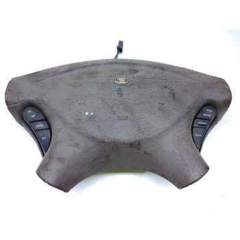 AIRBAG DELANTERO IZQUIERDO P0WC721LBAA 