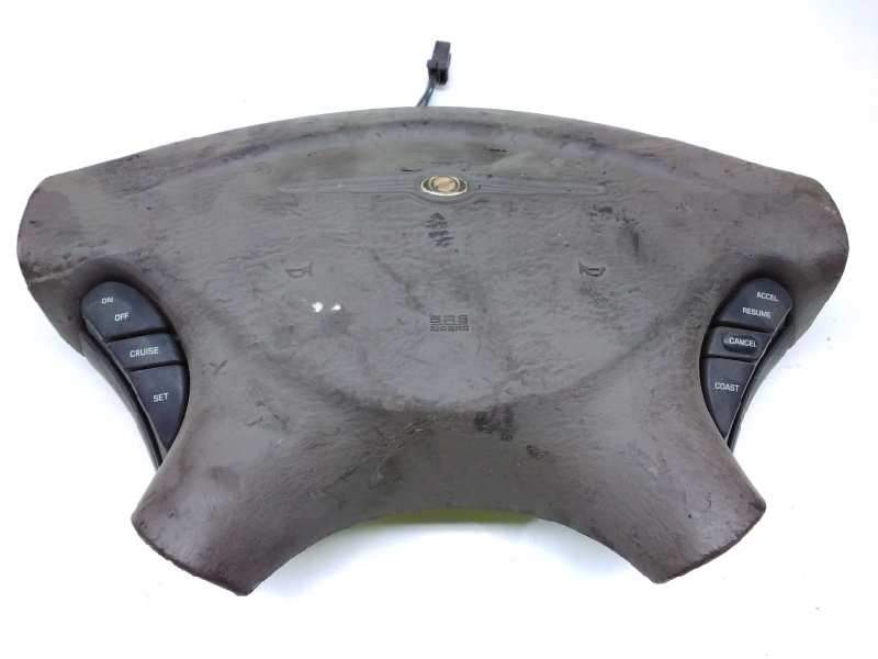 Recambio de airbag delantero izquierdo para chrysler voyager (rg) 2.5 crd cat referencia OEM IAM P0WC721LBAA  