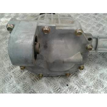 Recambio de diferencial delantero para nissan navara pick-up (d40m) referencia OEM IAM  EAO 