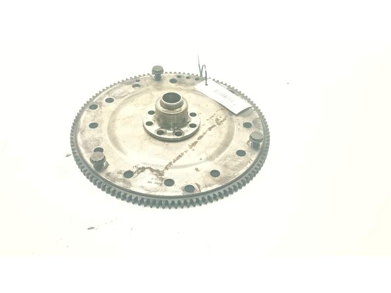 Recambio de volante motor para audi a4 b8 (8k2) 2.7 tdi referencia OEM IAM 06H105323P  