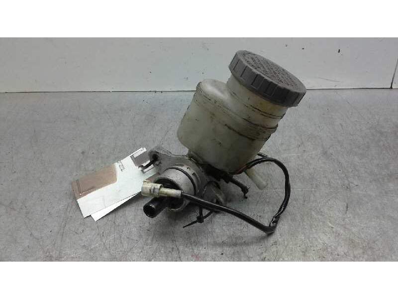 Recambio de bomba freno para suzuki ignis rm (mh) básico referencia OEM IAM 5110083E10000  