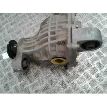 Recambio de diferencial delantero para nissan navara pick-up (d40m) referencia OEM IAM  EAO 