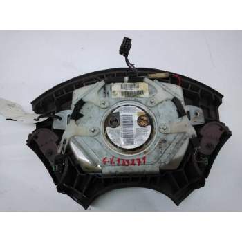 Recambio de airbag delantero izquierdo para chrysler voyager (rg) 2.5 crd cat referencia OEM IAM P0WC721LBAA  