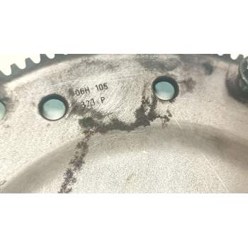 Recambio de volante motor para audi a4 b8 (8k2) 2.7 tdi referencia OEM IAM 06H105323P  