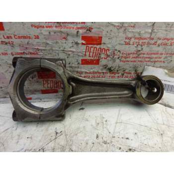 Recambio de biela para opel astra f berlina 1.7 turbodiesel cat (x 17 dtl / 2h8) referencia OEM IAM   