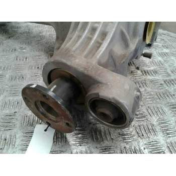 Recambio de diferencial delantero para nissan navara pick-up (d40m) referencia OEM IAM  EAO 