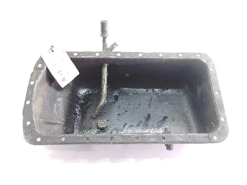 Recambio de carter para peugeot 205 berlina 1.8 diesel referencia OEM IAM   17177