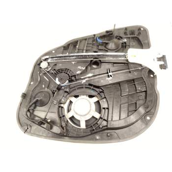 Recambio de elevalunas trasero derecho para hyundai i30 (pde, pd, pden) 1.6 crdi referencia OEM IAM 83480G4030  