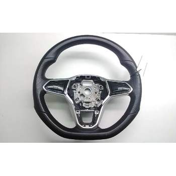 VOLANTE 5H0419089 TÁCTIL MULTI-FUNCIÓN VOLANTE DEPORTIVO VW GOLF 8 VIII 311707681340AF