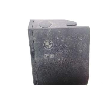 Recambio de potenciometro pedal para bmw serie 5 berlina (e60) 530d referencia OEM IAM 3542677264601  