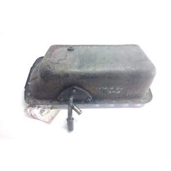 Recambio de carter para peugeot 205 berlina 1.8 diesel referencia OEM IAM   17177