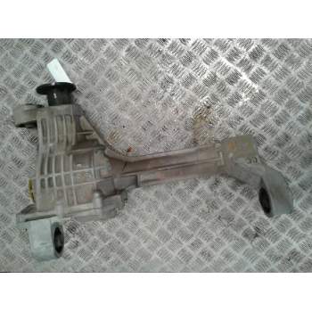 Recambio de diferencial delantero para nissan navara pick-up (d40m) referencia OEM IAM  EAO 