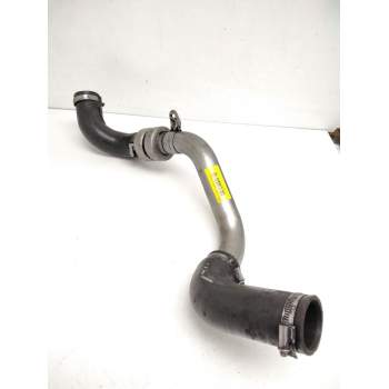 Recambio de tubo para renault scénic ii (jm0/1_) 1.9 d referencia OEM IAM 8200246222-A 708730100-3 