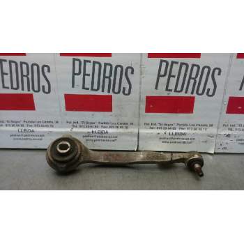 BRAZO SUSPENSION SUPERIOR DELANTERO IZQUIERDO 