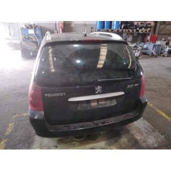 peugeot 307 break / sw (s1) del año 2004
