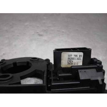 Recambio de mando limpia para peugeot 106 (s2) sketch d referencia OEM IAM 96265116ZL 33779503 