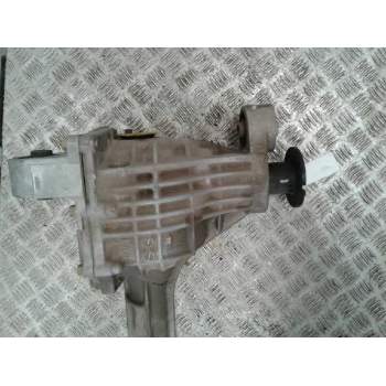 Recambio de diferencial delantero para nissan navara pick-up (d40m) referencia OEM IAM  EAO 