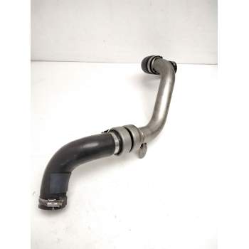 Recambio de tubo para renault scénic ii (jm0/1_) 1.9 d referencia OEM IAM 8200246222-A 708730100-3 