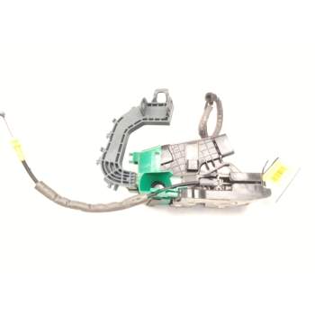 Recambio de cerradura puerta delantera derecha para hyundai i30 (pde, pd, pden) 1.6 crdi referencia OEM IAM 81320G3050  