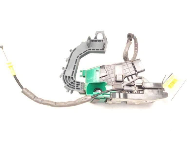 Recambio de cerradura puerta delantera derecha para hyundai i30 (pde, pd, pden) 1.6 crdi referencia OEM IAM 81320G3050  