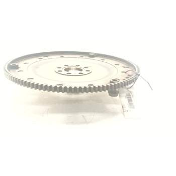 Recambio de volante motor para audi a4 b8 (8k2) 2.7 tdi referencia OEM IAM 06H105323P  