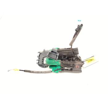 Recambio de cerradura puerta delantera derecha para hyundai i30 (pde, pd, pden) 1.6 crdi referencia OEM IAM 81320G3050  