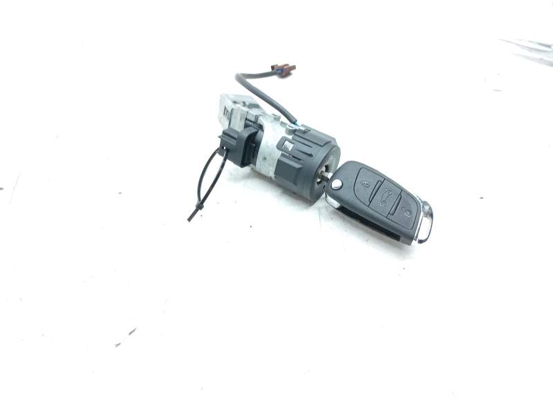 Recambio de conmutador de arranque para citroën c4 berlina exclusive referencia OEM IAM   