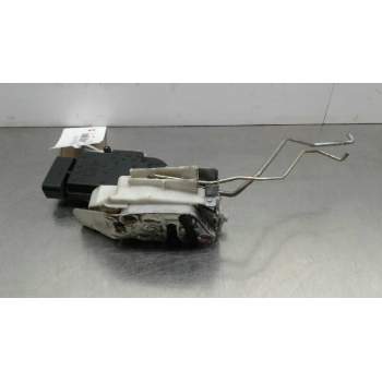 Recambio de cerradura puerta delantera izquierda para suzuki ignis rm (mh) básico referencia OEM IAM 8220286G00000  