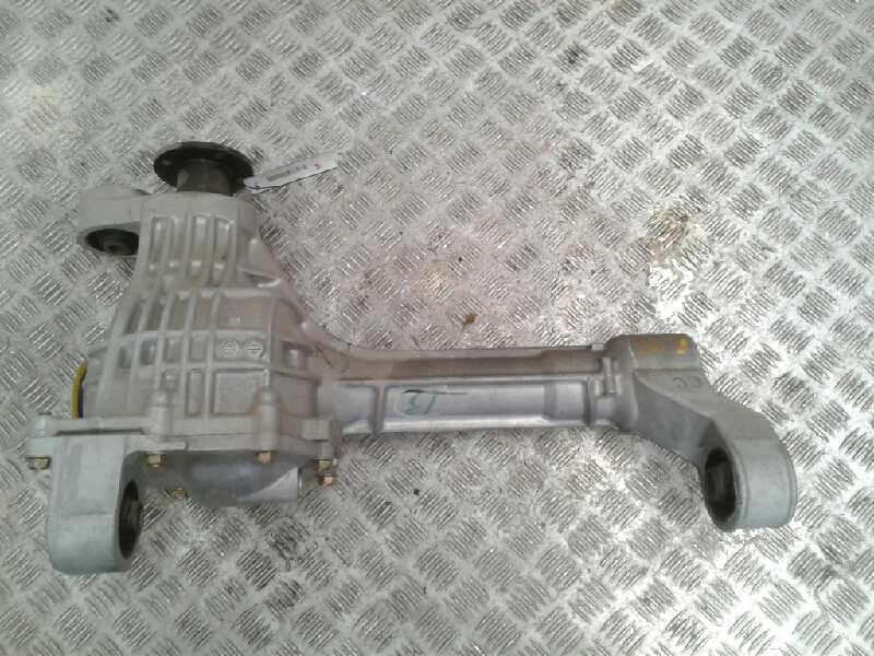 Recambio de diferencial delantero para nissan navara pick-up (d40m) referencia OEM IAM  EAO 