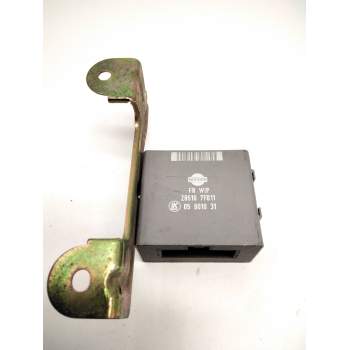 UNIDAD DE CONTROL 285107F011 05801031 LK