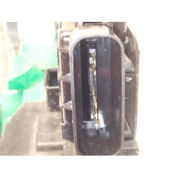 Recambio de cerradura puerta delantera derecha para hyundai i30 (pde, pd, pden) 1.6 crdi referencia OEM IAM 81320G3050  