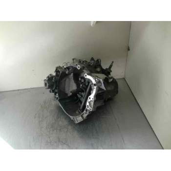Recambio de caja cambios para peugeot 205 berlina referencia OEM IAM 20CH58  17178