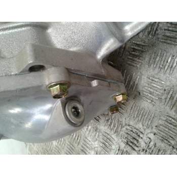 Recambio de diferencial delantero para nissan navara pick-up (d40m) referencia OEM IAM  EAO 