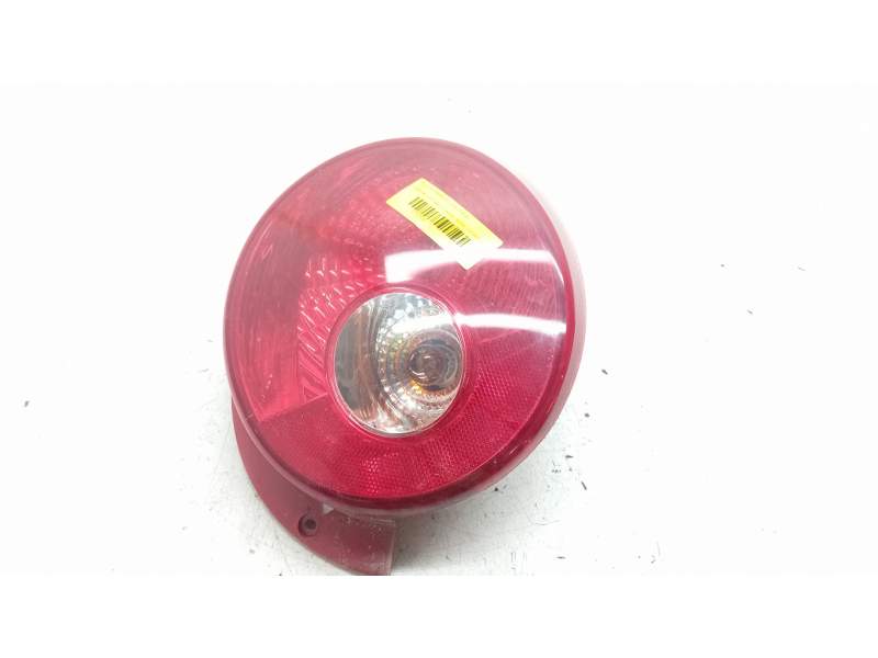 Recambio de piloto trasero izquierdo para chevrolet matiz (m200, m250) 1.0 referencia OEM IAM 96590413  
