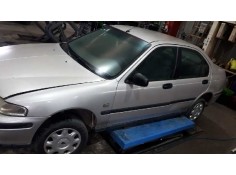 mg rover serie 400 (rt) del año 1999