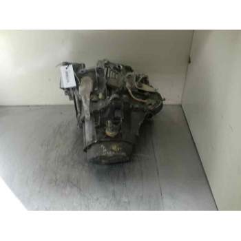 Recambio de caja cambios para peugeot 205 berlina referencia OEM IAM 20CH58  17178