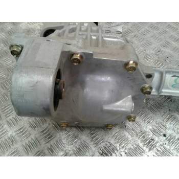 Recambio de diferencial delantero para nissan navara pick-up (d40m) referencia OEM IAM  EAO 