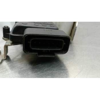 Recambio de cerradura puerta delantera izquierda para suzuki ignis rm (mh) básico referencia OEM IAM 8220286G00000  