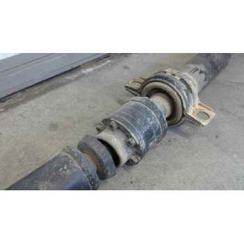 Recambio de cardan trasero para hyundai santa fe (sm) 2.4 cat referencia OEM IAM   