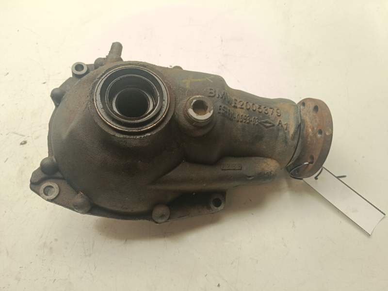 Recambio de diferencial delantero para bmw x3 (e83) xdrive 20 d referencia OEM IAM E2005379  
